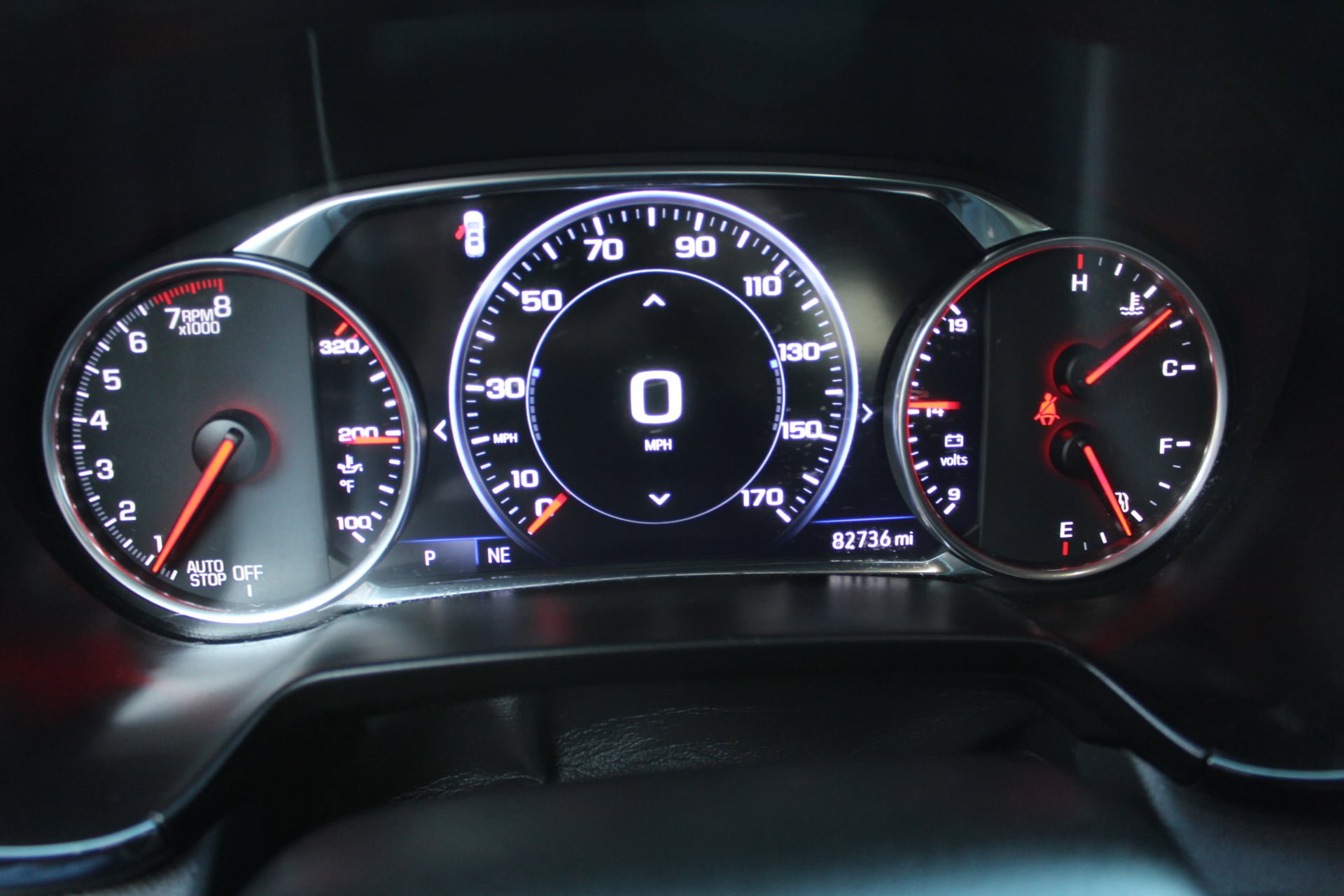Used 2020 Chevrolet Blazer RS FWD image 41