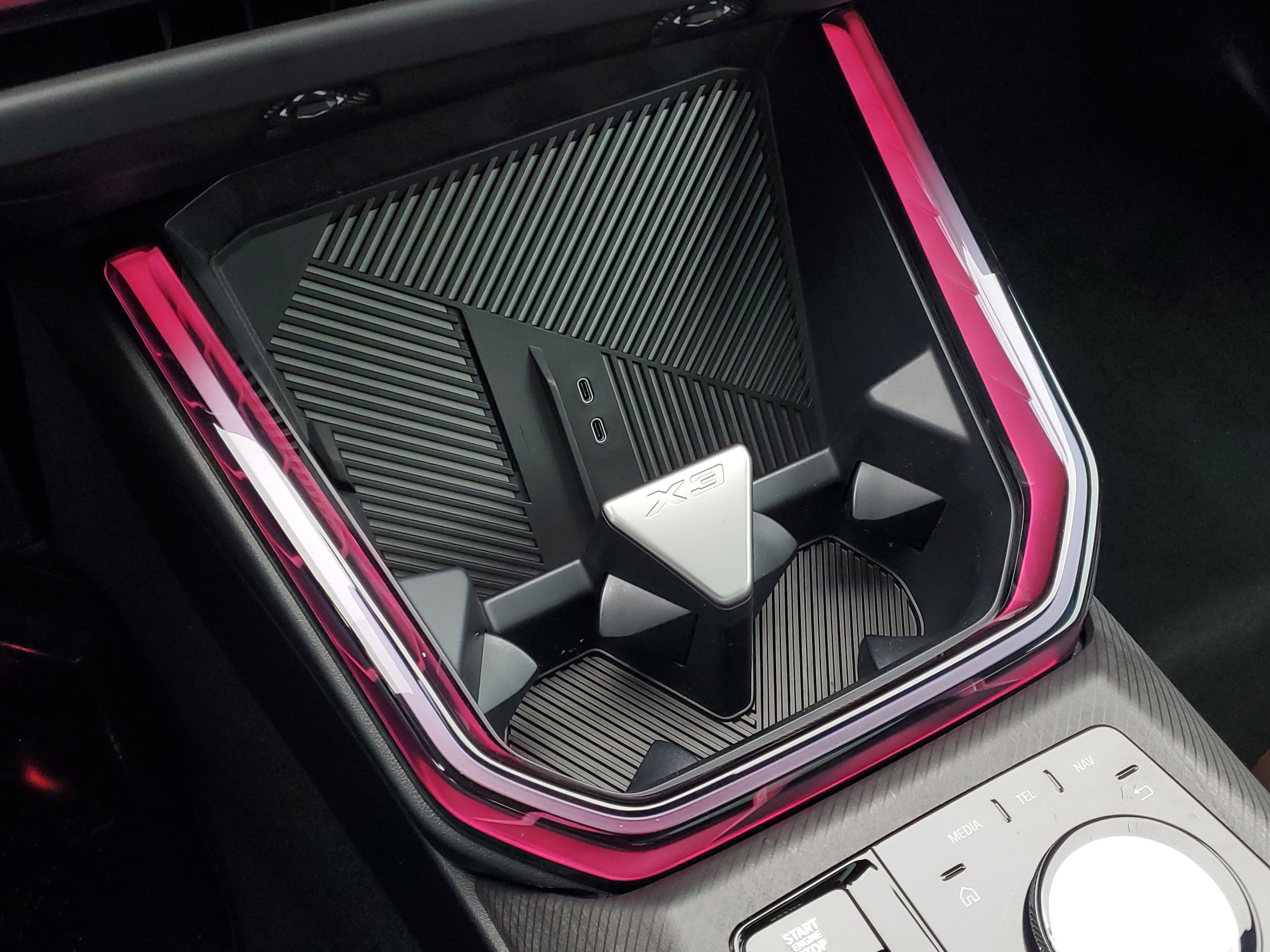 New 2026 BMW X3 xDrive30 w/ Premium Package image 20