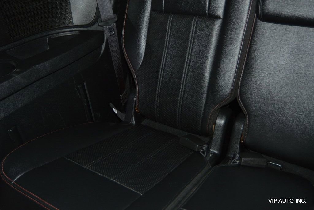 Used 2019 Dodge Grand Caravan GT image 29