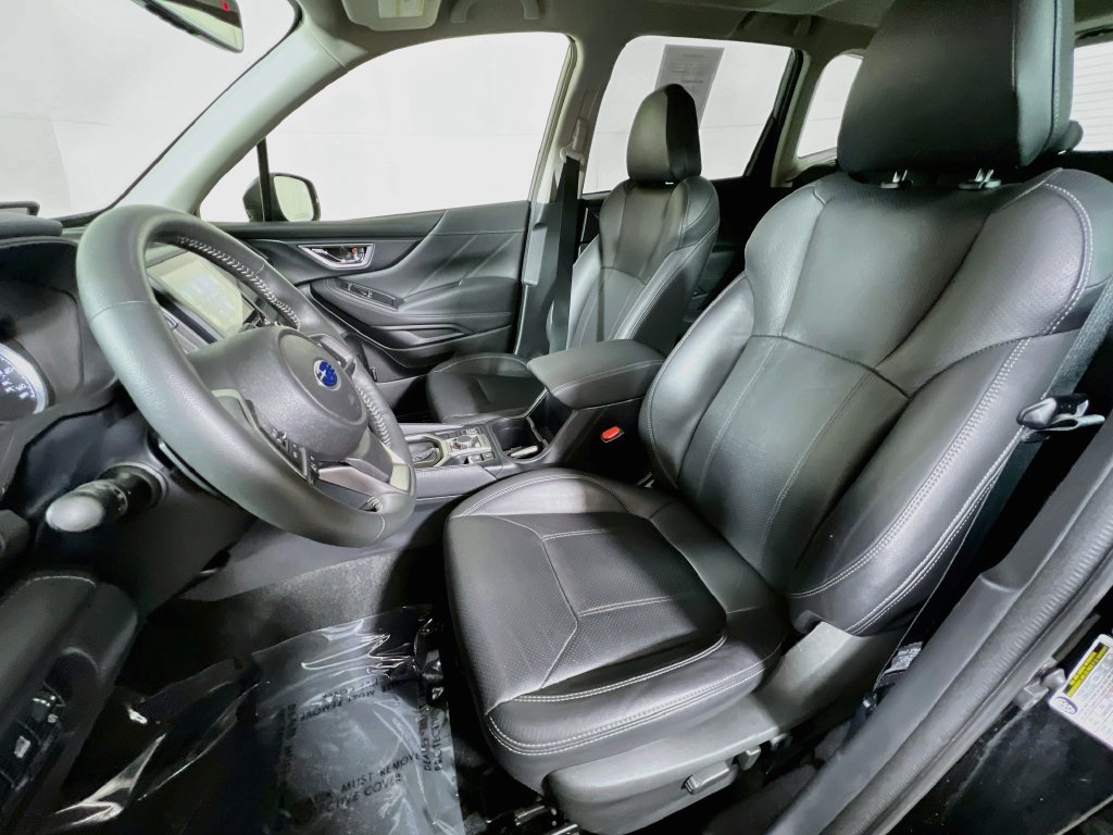 Certified 2023 Subaru Forester Touring w/ Popular Package #2 AWD/4WD image 19