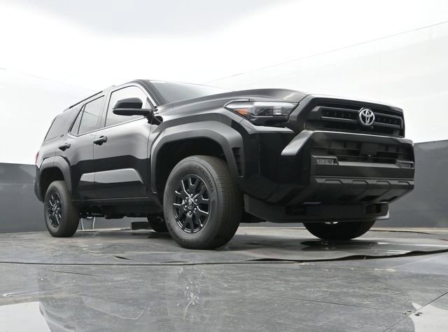 New 2026 Toyota 4Runner SR5 RWD image 22