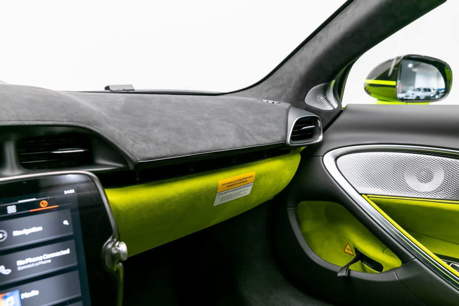 New 2026 McLaren Artura RWD image 31
