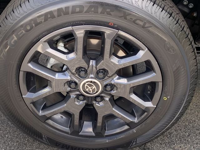 Used 2024 Toyota Tundra Platinum RWD image 36