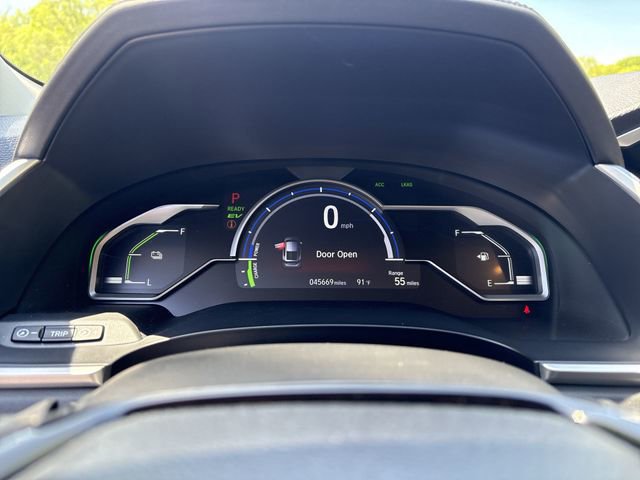 Used 2018 Honda Clarity Plug-In Hybrid image 15