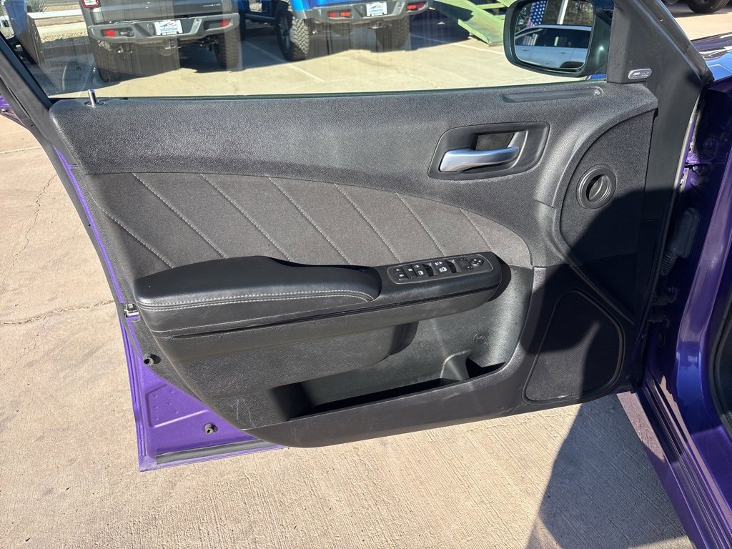 Used 2023 Dodge Charger GT w/ Blacktop Package image 13