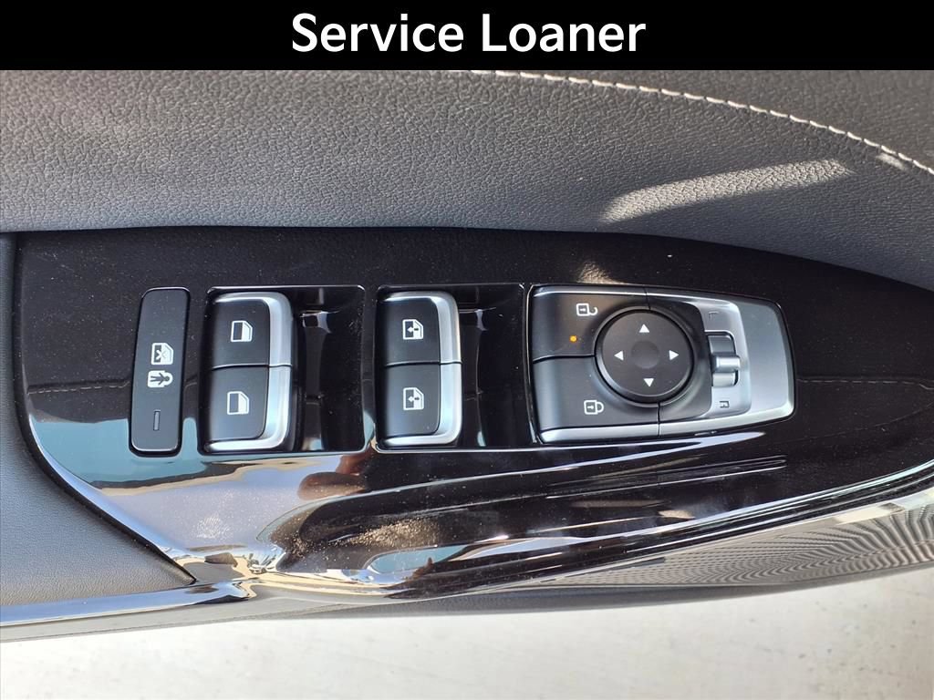 New 2026 Kia K5 GT-Line w/ GT-Line Premium Package FWD image 11