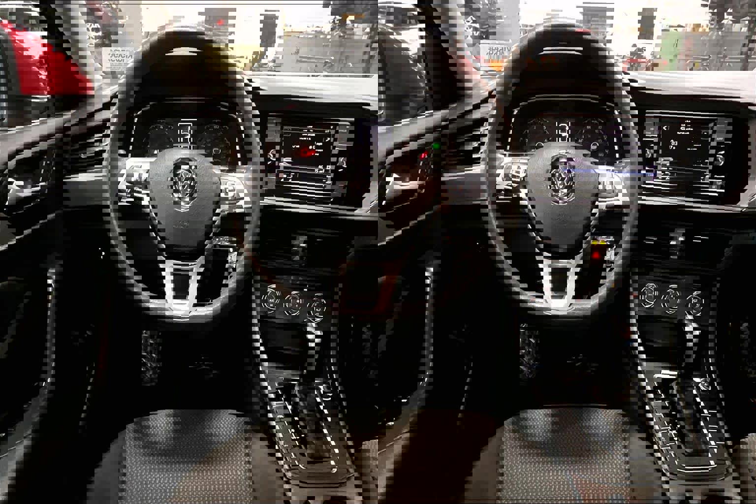 Used 2019 Volkswagen Jetta S w/ Driver Assistance Package image 6