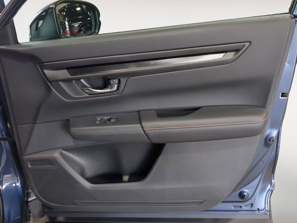 New 2026 Honda CR-V Sport-L image 27