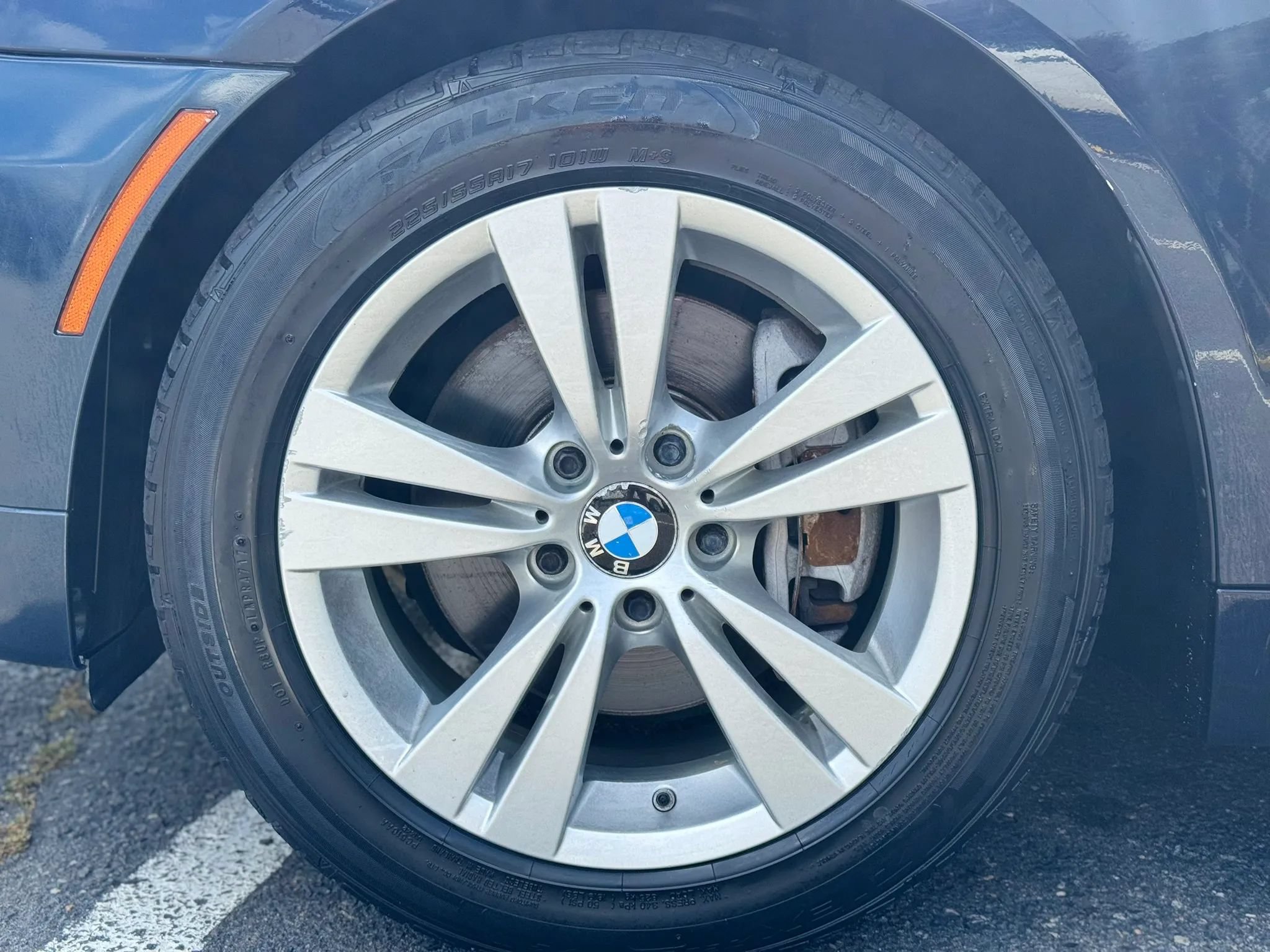 Used 2010 BMW 528i xDrive Sedan AWD/4WD image 50
