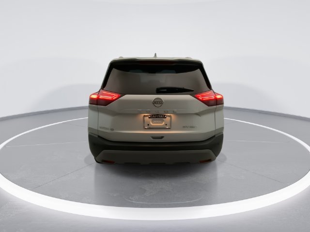 Used 2023 Nissan Rogue SV w/ SV Premium B Package AWD/4WD image 3