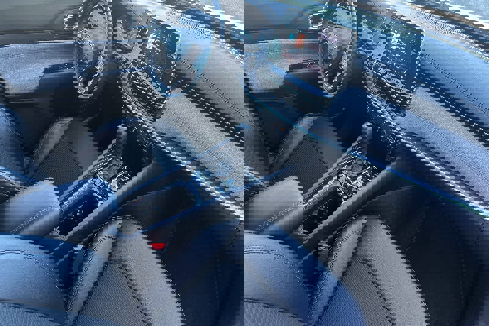 Used 2022 Jeep Compass Latitude w/ Convenience Group image 17