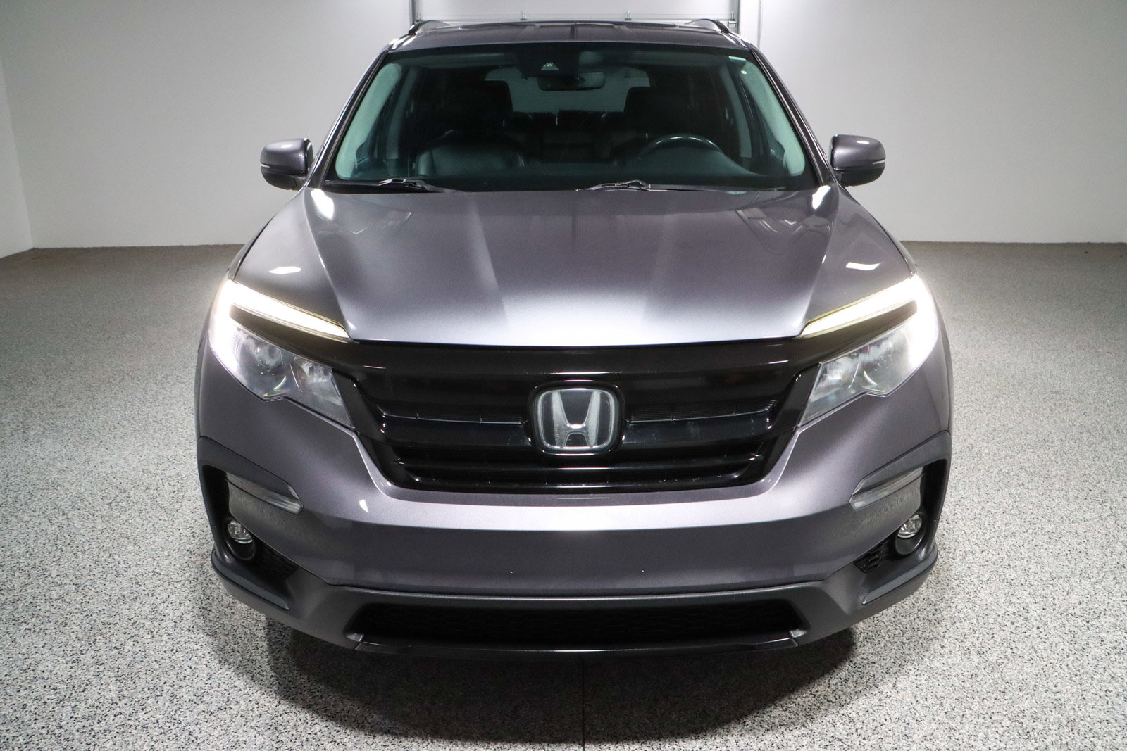 Used 2022 Honda Pilot Special Edition image 4