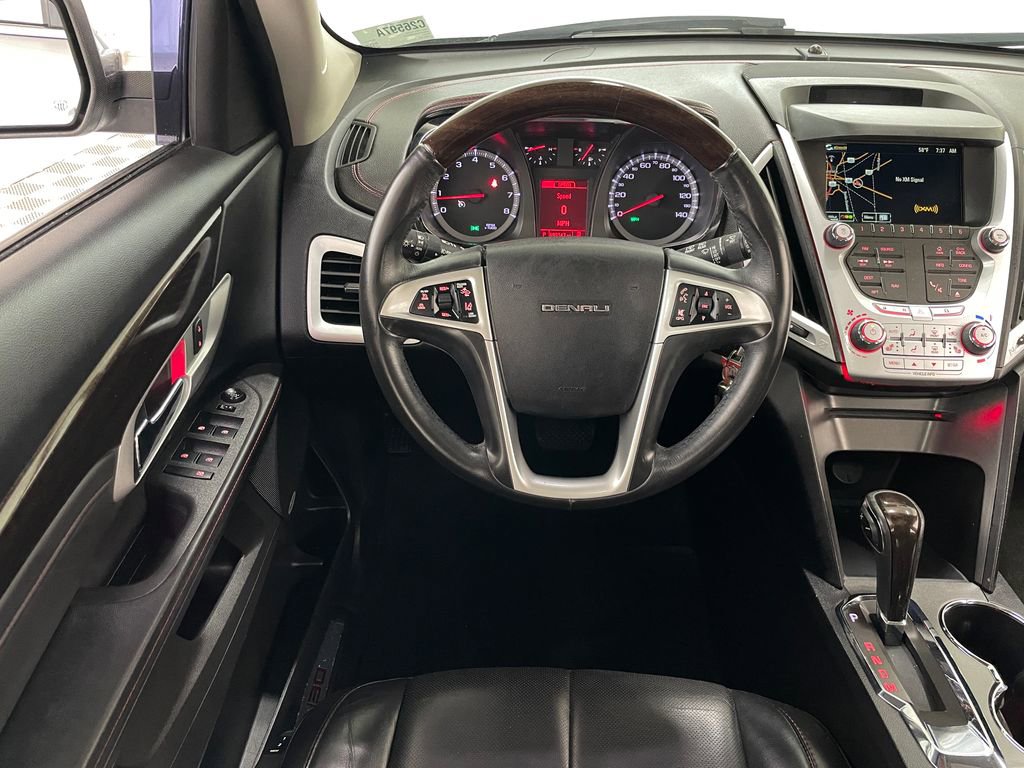 Used 2015 GMC Terrain Denali FWD image 22