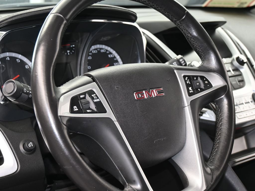 Used 2017 GMC Terrain SLE w/ Convenience Package image 14