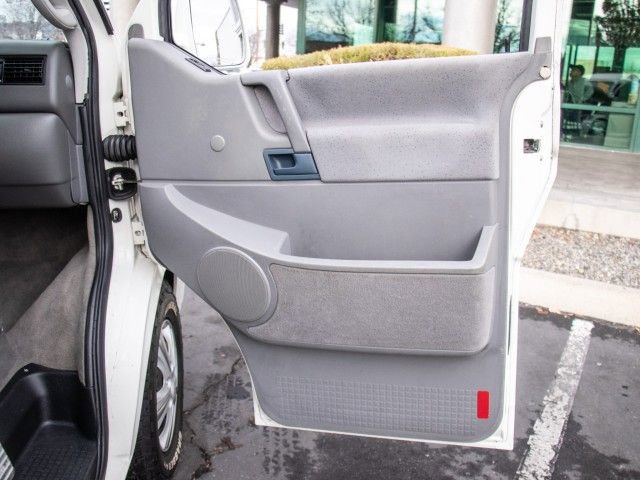 Used 1997 Volkswagen Eurovan Camper image 18