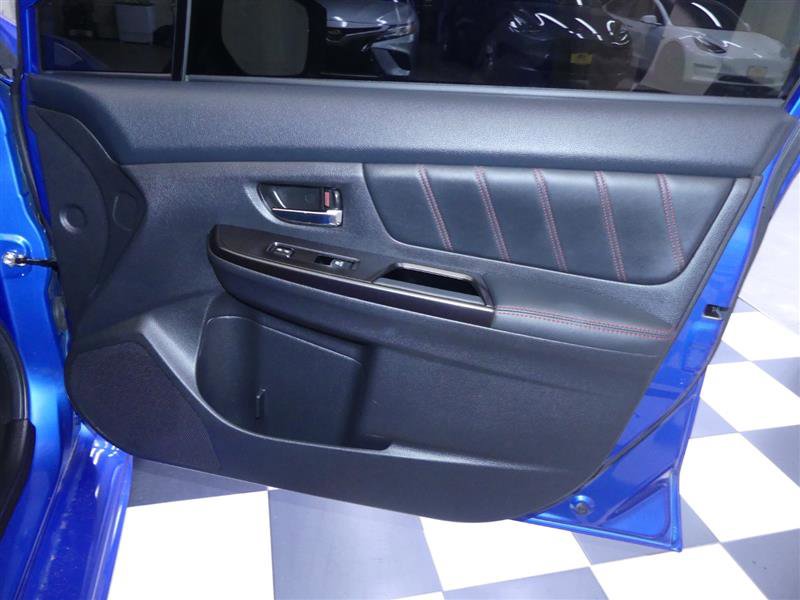 Used 2021 Subaru WRX Premium w/ Popular Package #1 image 22