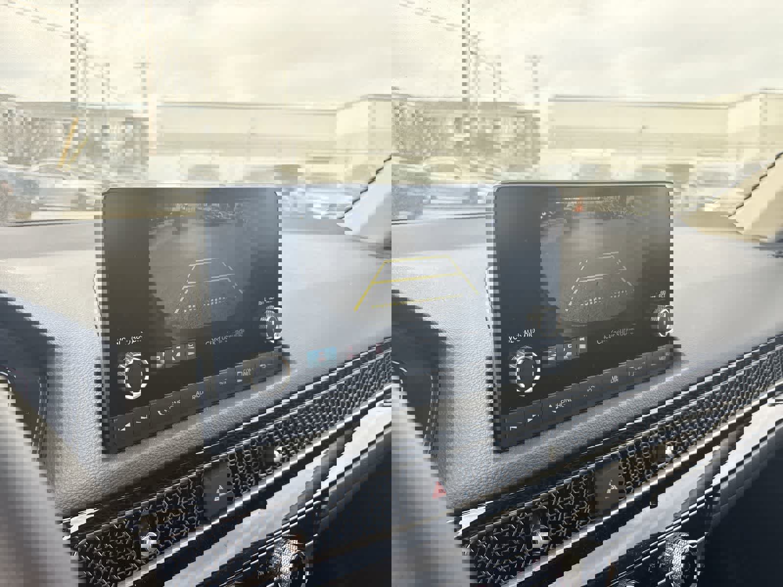 Certified 2026 Honda Civic LX image 25