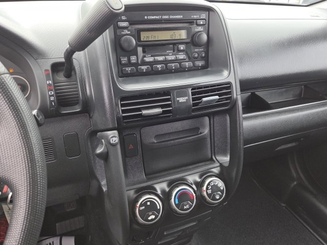 Used 2005 Honda CR-V EX image 15