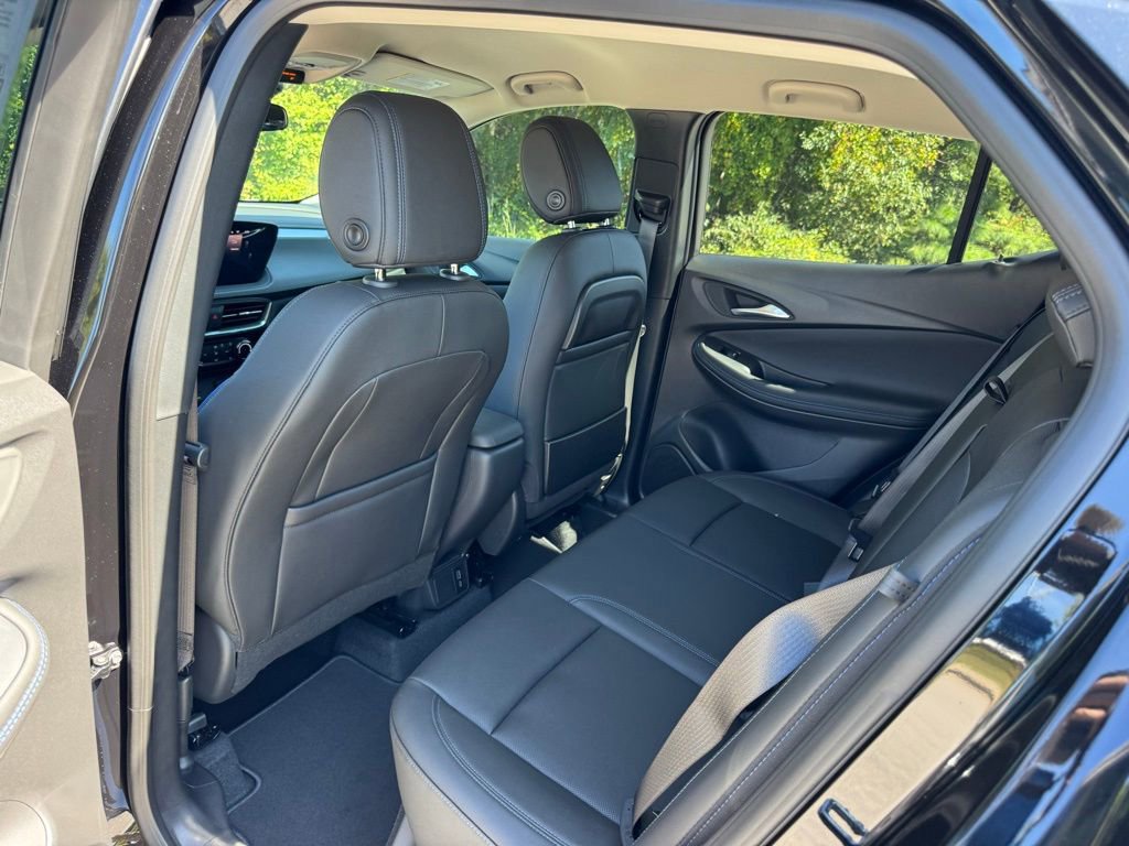 New 2026 Buick Encore GX Sport Touring w/ Advanced Technology Package image 21
