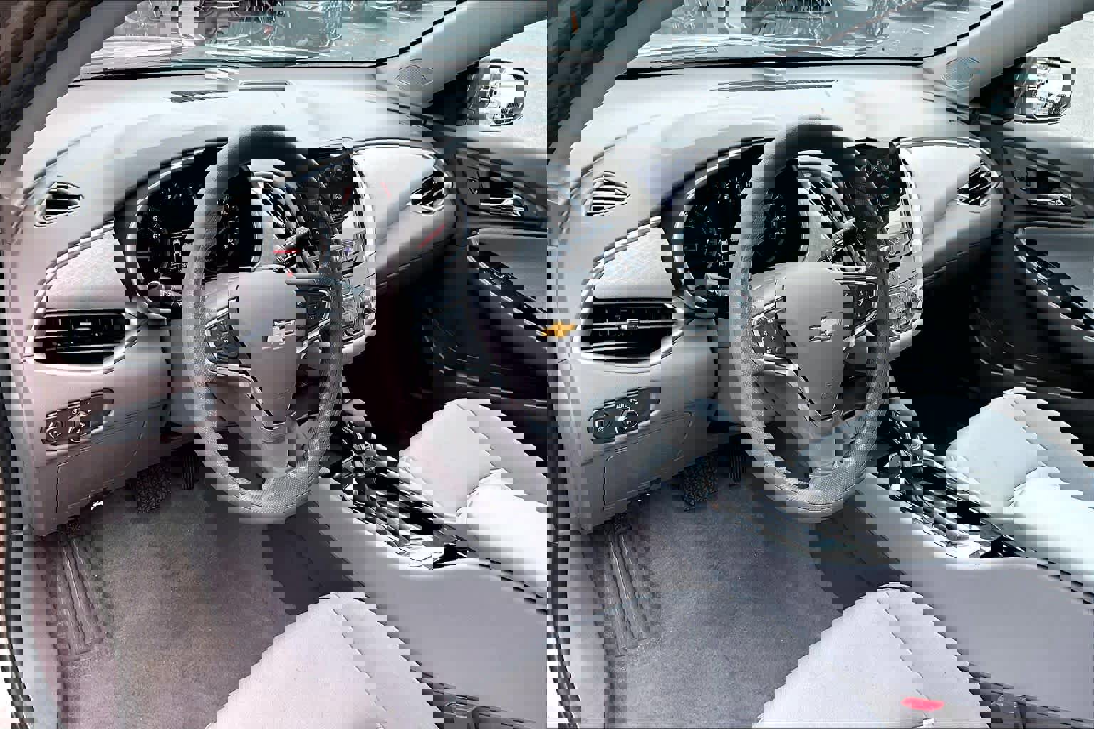 Used 2022 Chevrolet Malibu LS image 14