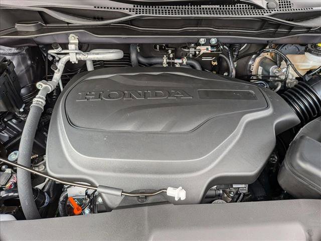 New 2026 Honda Odyssey Touring image 16