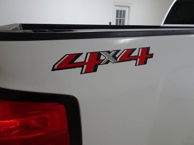 Used 2019 Chevrolet Silverado 2500 W/T AWD/4WD image 7