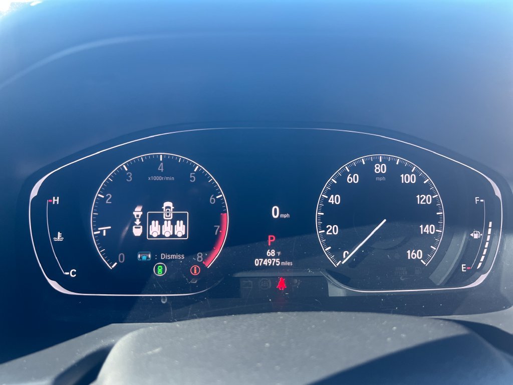 Used 2021 Honda Accord Sport image 15