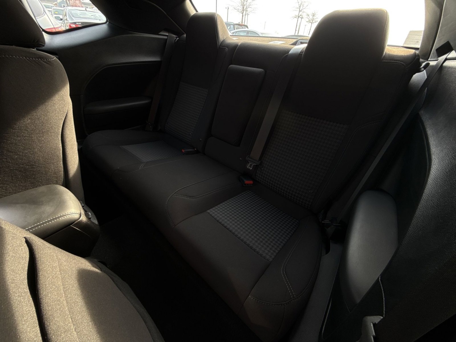 Used 2023 Dodge Challenger SXT w/ Cold Weather Group image 25