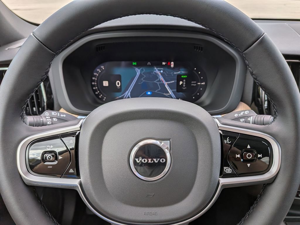 New 2026 Volvo XC60 T8 Core w/ Protection Package Premier image 36