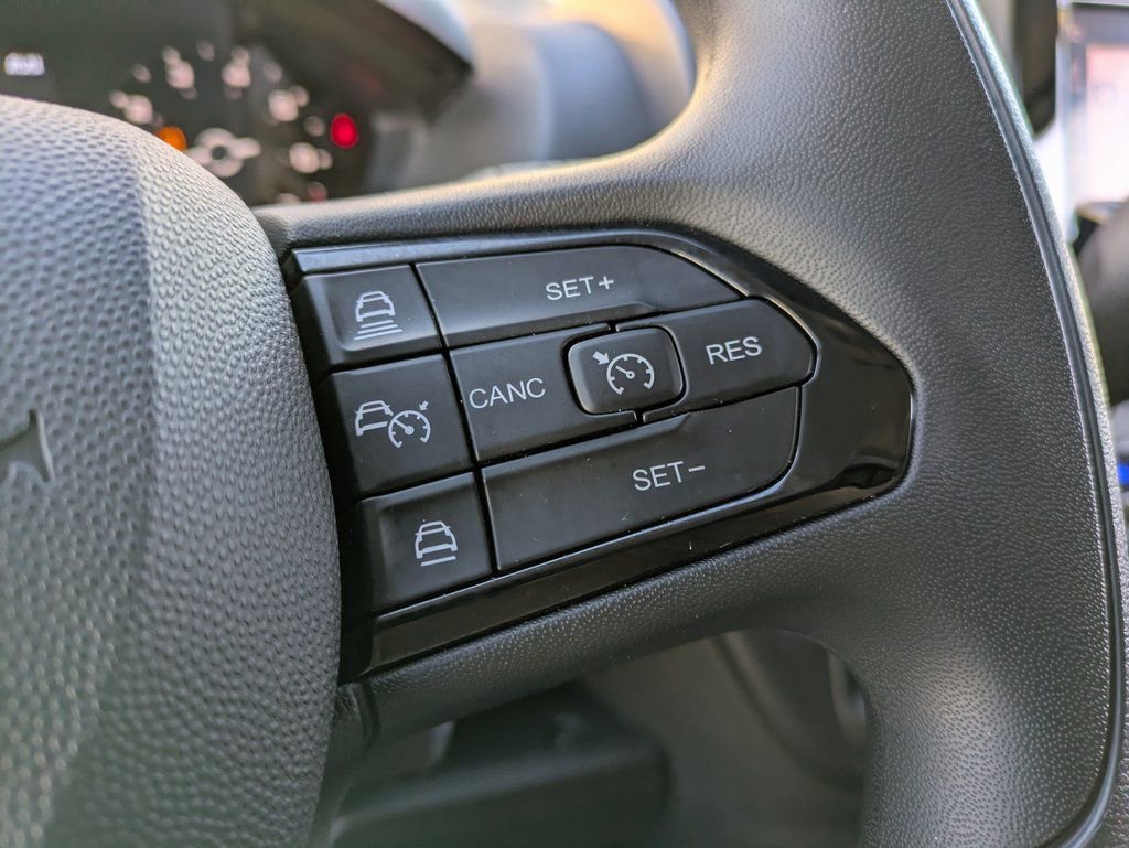 Used 2025 RAM ProMaster 3500 image 18