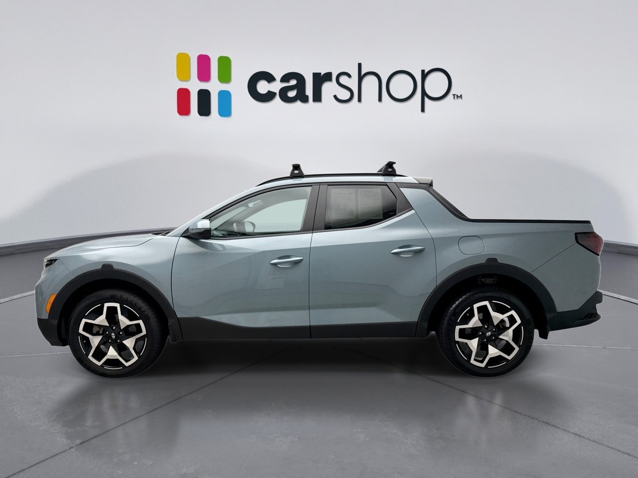 Used 2023 Hyundai Santa Cruz Limited AWD/4WD image 2