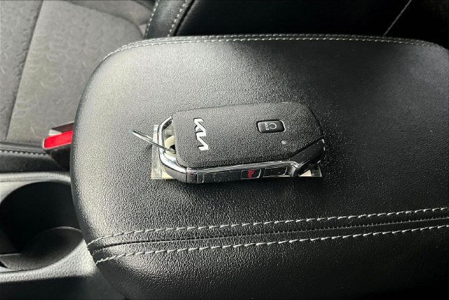 Certified 2024 Kia Seltos S AWD/4WD image 34