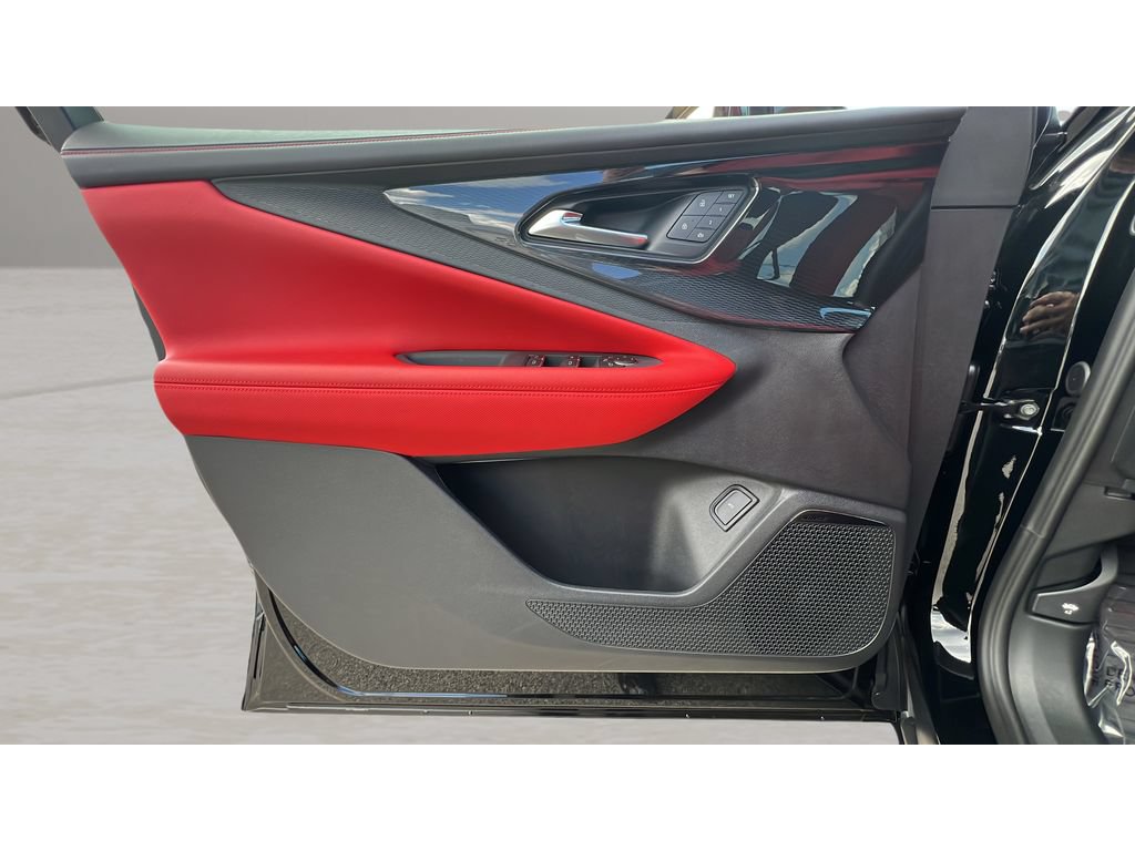 Certified 2025 Chevrolet Blazer EV SS AWD/4WD image 26