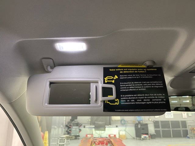 New 2026 Volkswagen Taos SE image 24