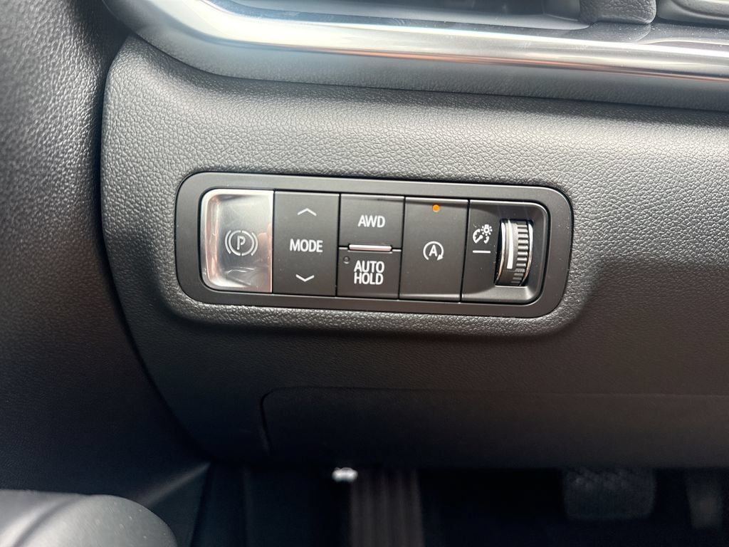 New 2026 GMC Terrain Denali AWD/4WD image 18
