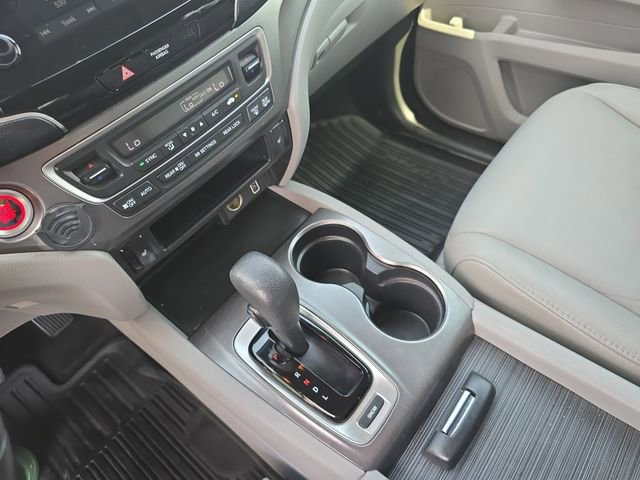 Used 2019 Honda Pilot EX-L image 24