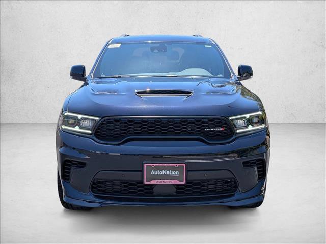 New 2026 Dodge Durango GT AWD/4WD image 5