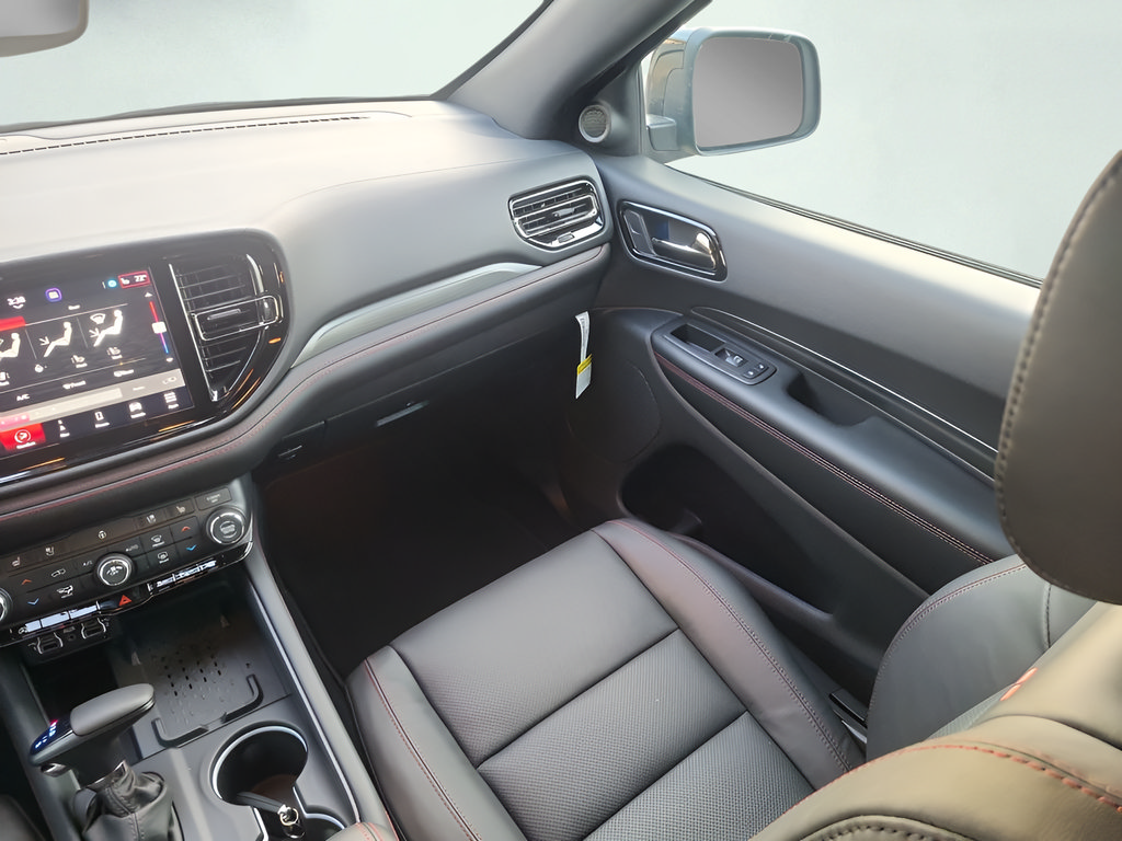 New 2026 Dodge Durango GT AWD/4WD image 25