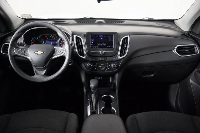 Used 2023 Chevrolet Equinox LT FWD image 14