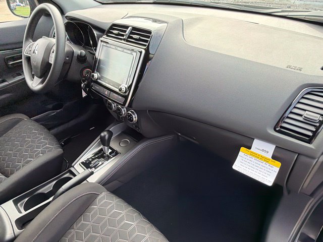 New 2027 Mitsubishi Outlander Sport ES FWD image 11