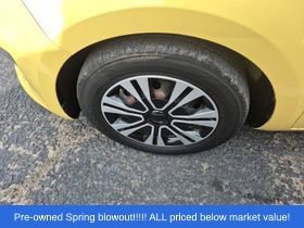 Used 2016 Kia Rio LX FWD image 7