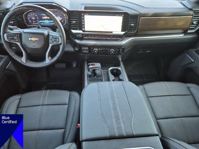 Used 2026 Chevrolet Silverado 1500 High Country AWD/4WD image 32