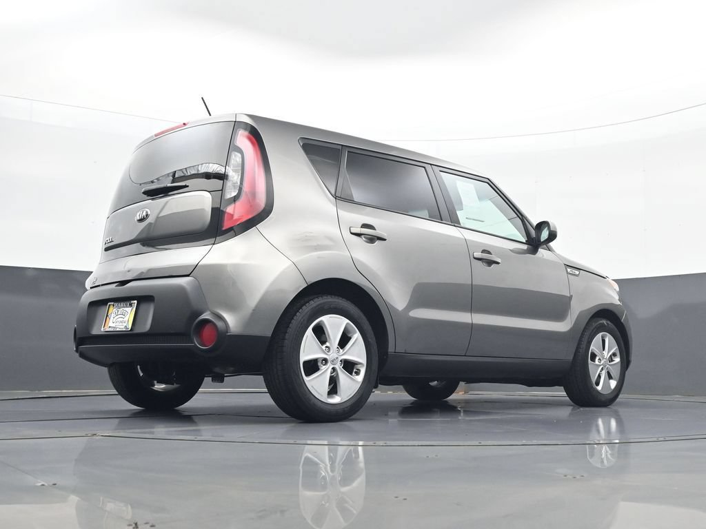 Used 2015 Kia Soul FWD image 25