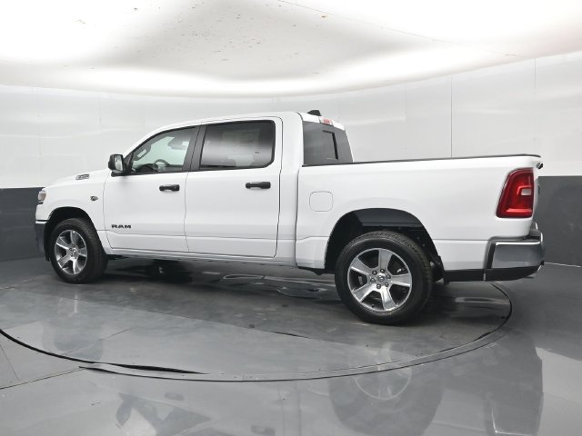 New 2027 RAM 1500 Tradesman AWD/4WD image 39
