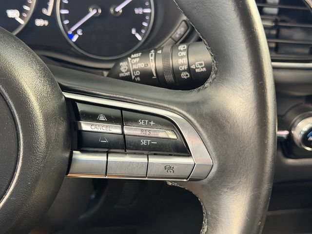 Certified 2021 MAZDA CX-30 FWD 2.5 S w/ Preferred Package image 23