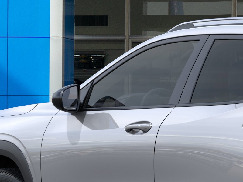 New 2026 Chevrolet Trax ACTIV w/ Sunroof Package image 12