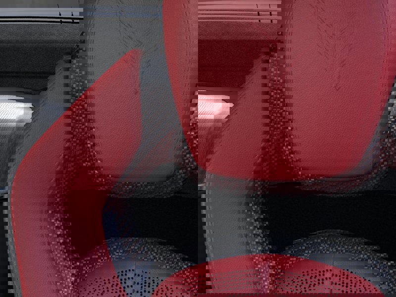 New 2026 Chevrolet Corvette Z06 image 21