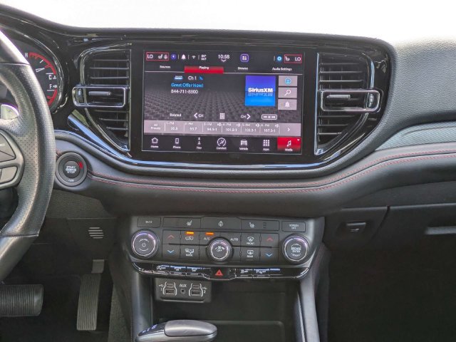 Used 2025 Dodge Durango GT RWD image 20