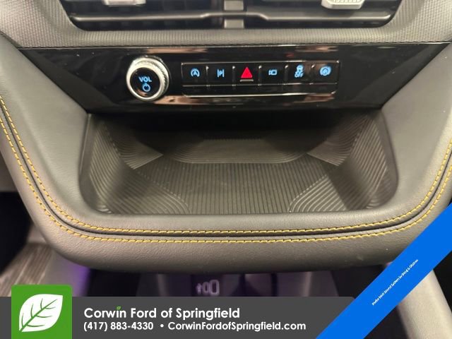 New 2026 Ford Explorer Tremor w/ Tremor Ultimate Package image 25