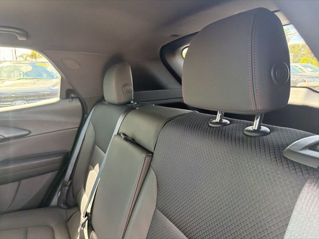 Used 2022 Chevrolet TrailBlazer RS image 11